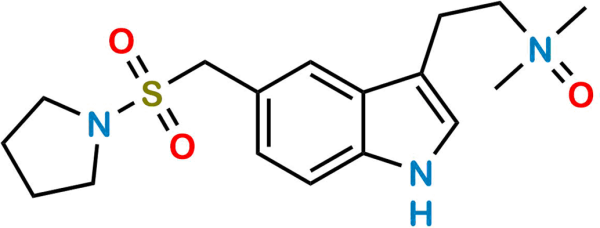 Almotriptan EP Impurity E