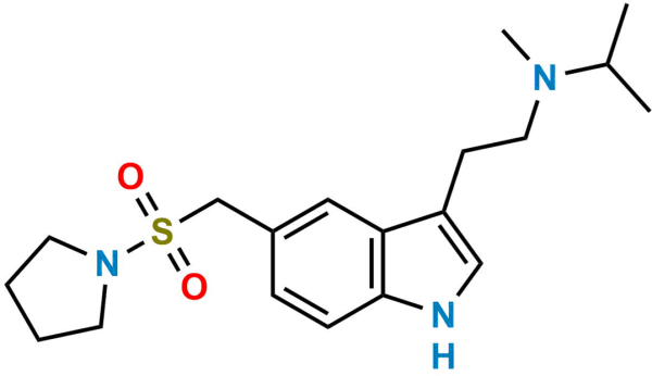 Almotriptan EP Impurity F