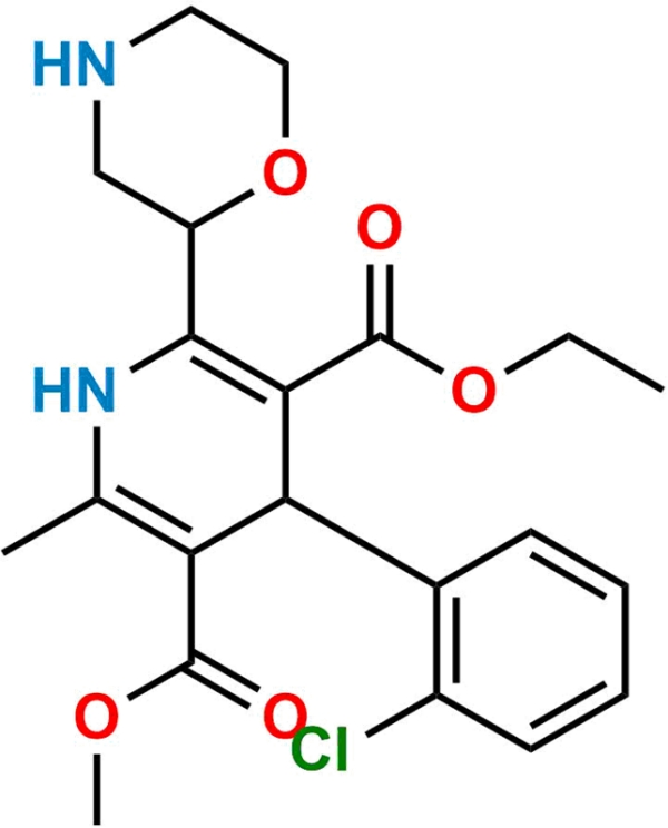 Almotriptan Impurity 1