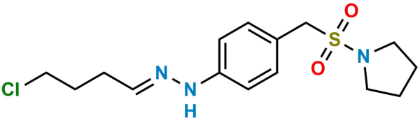 Almotriptan Impurity 2