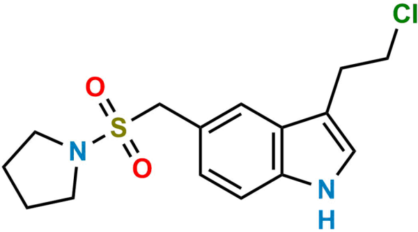 Almotriptan Impurity 3