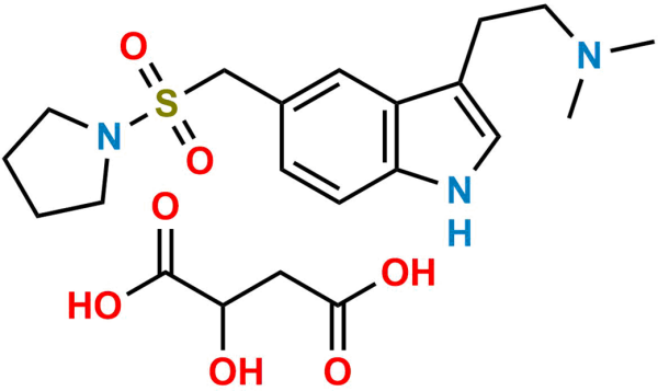 Almotriptan Malate