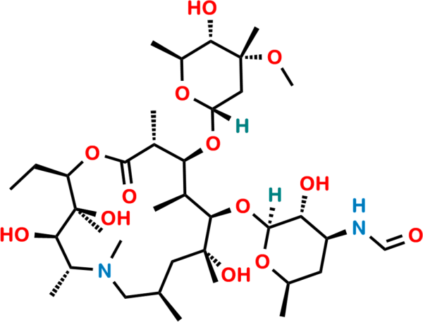 Azithromycin EP Impurity M