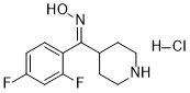 Iloperidone Impurity 21