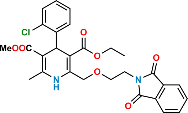 Amlodipine EP Impurity A