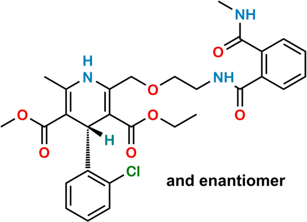 Amlodipine EP Impurity B