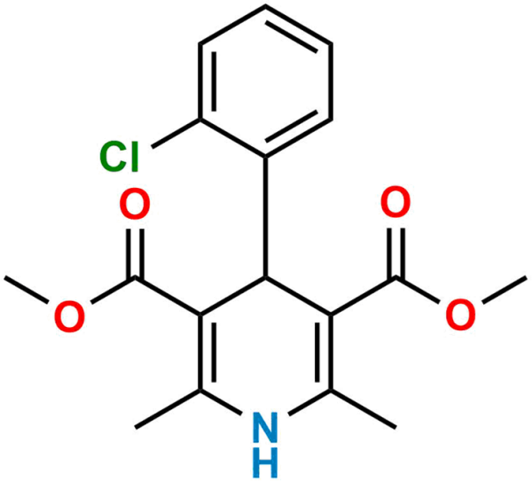 Amlodipine EP Impurity G