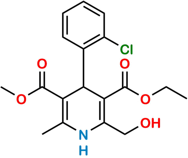 Amlodipine Impurity 21