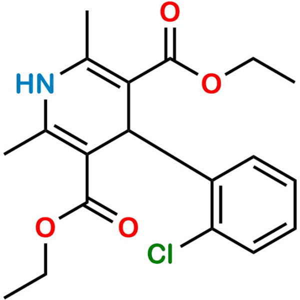 Amlodipine Impurity 24