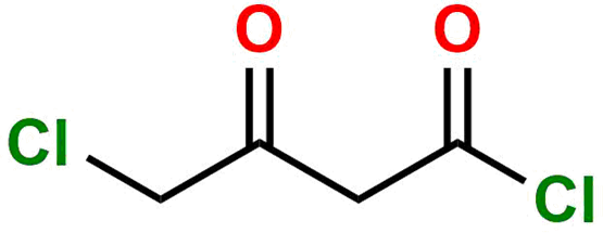 4-Chloro-3-oxobutanoyl Chloride