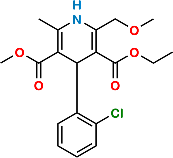 Amlodipine Impurity 10