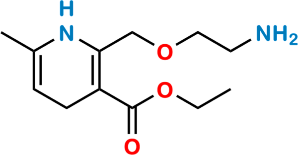 Amlodipine Impurity 11