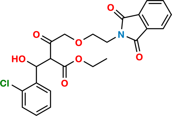 Amlodipine Impurity 12