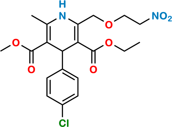 Amlodipine Impurity 16