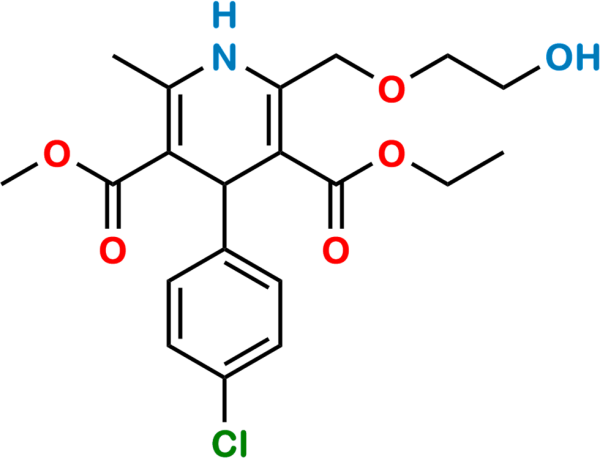 Amlodipine Impurity 17