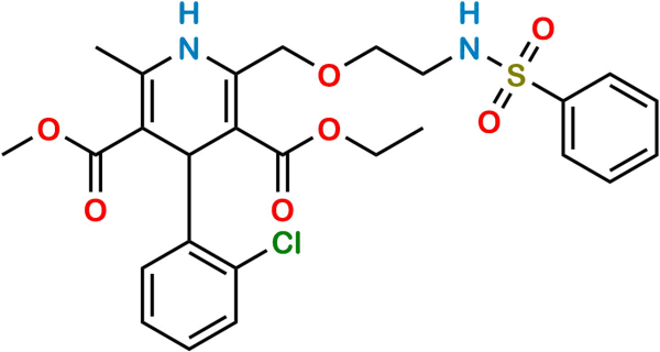 Amlodipine Impurity 19