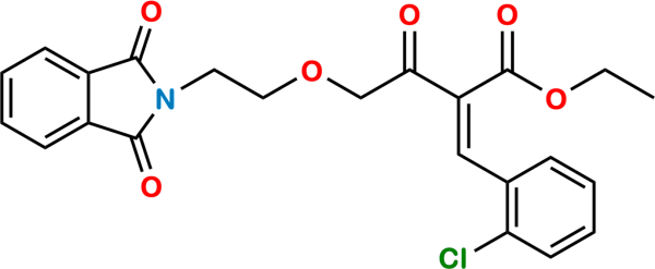 Amlodipine Impurity 2