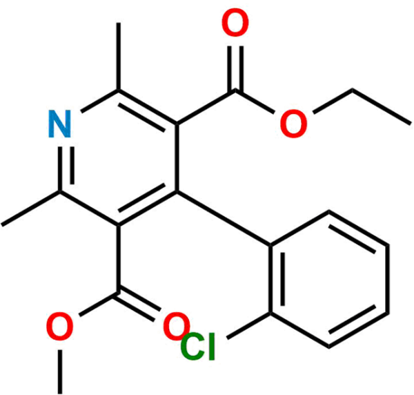 Amlodipine Impurity 26