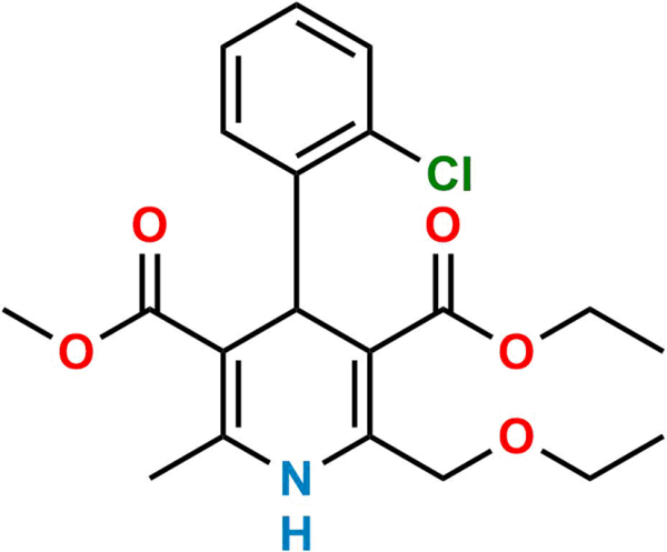 Amlodipine Impurity 27