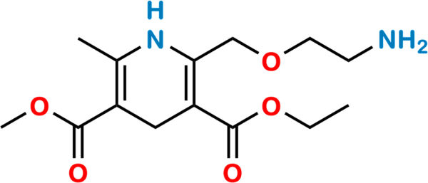 Amlodipine Impurity 3