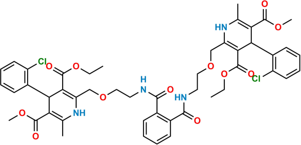 Amlodipine Impurity 30