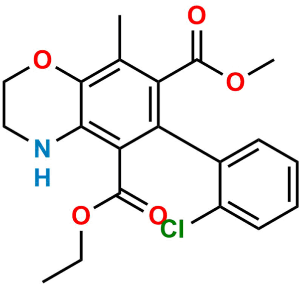 Amlodipine Impurity 31