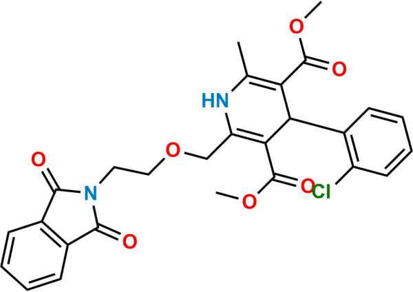 Amlodipine Impurity 33