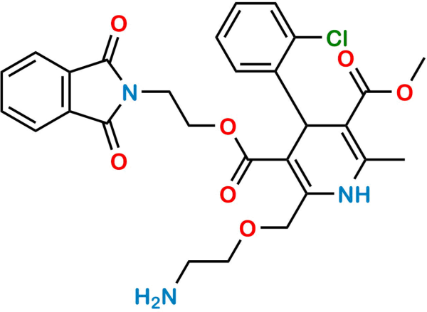 Amlodipine Impurity 34