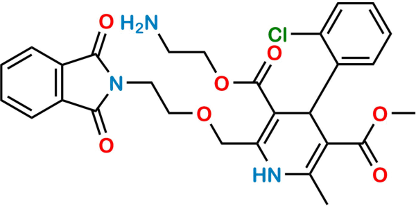 Amlodipine Impurity 35