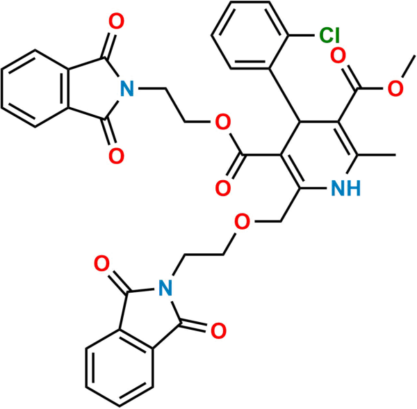 Amlodipine Impurity 37