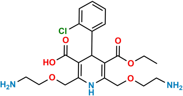 Amlodipine Impurity 38