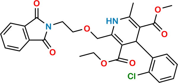 Amlodipine Impurity 4