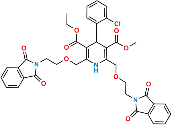 Amlodipine Impurity 40