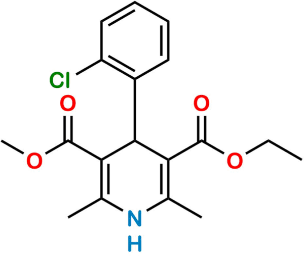 Amlodipine Impurity 41