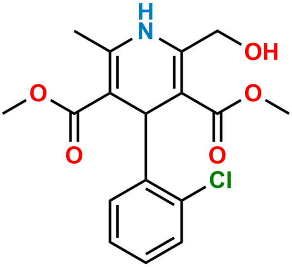 Amlodipine Impurity 42