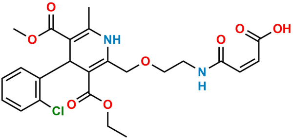 Amlodipine Impurity 43