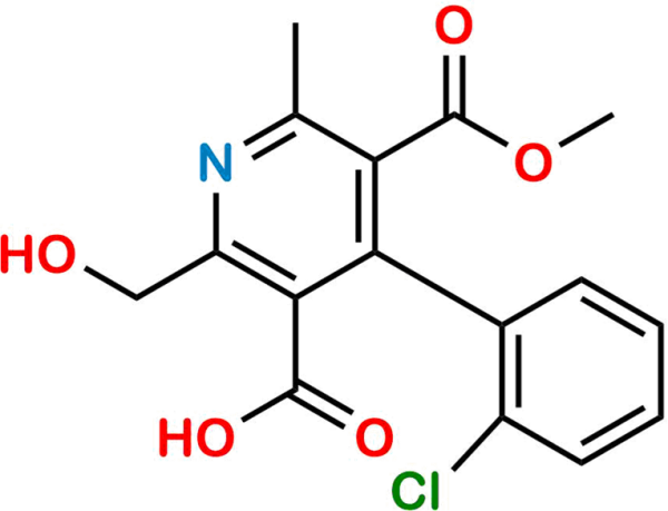 Amlodipine Impurity 46