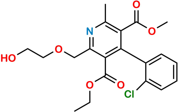 Amlodipine Impurity 47