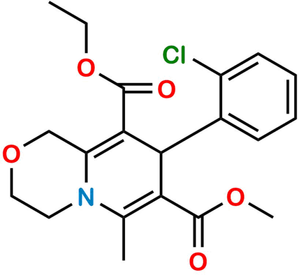 Amlodipine Impurity 48