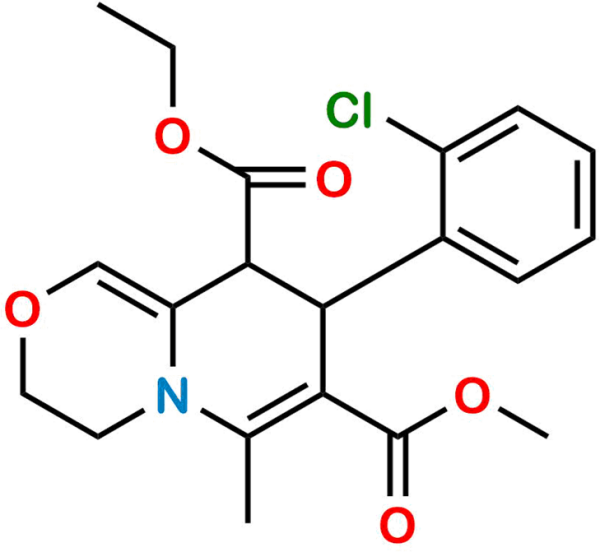 Amlodipine Impurity 49