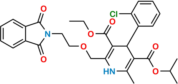 Amlodipine Impurity 51