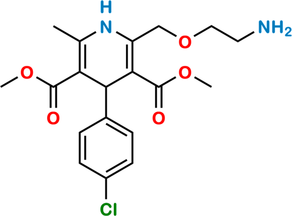 Amlodipine Impurity 7