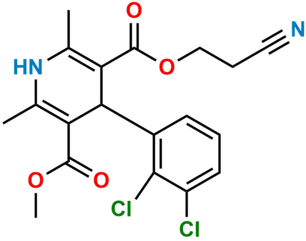 Amlodipine Impurity 8