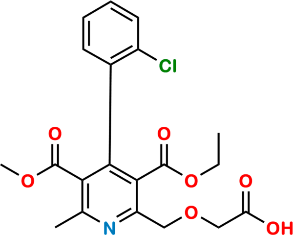 Amlodipine Metabolite