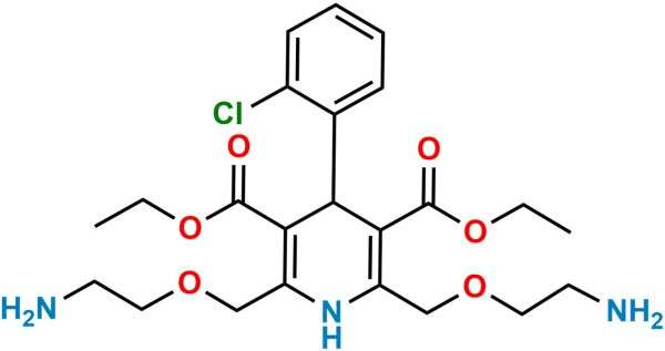 Amlodipine Impurity 39