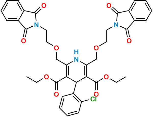 Amlodipine Impurity 52