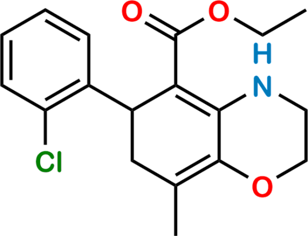 Amlodipine Related Compound K