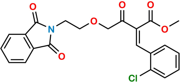 Amlodipine Impurity 55