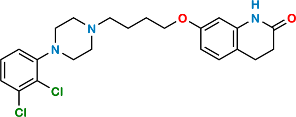 Aripiprazole