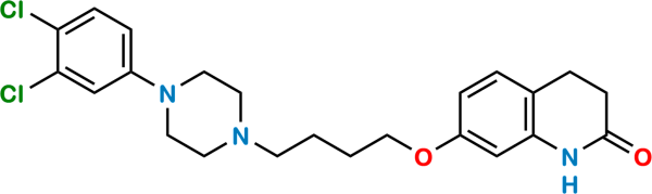 Aripiprazole 3,4-Dichloro Impurity